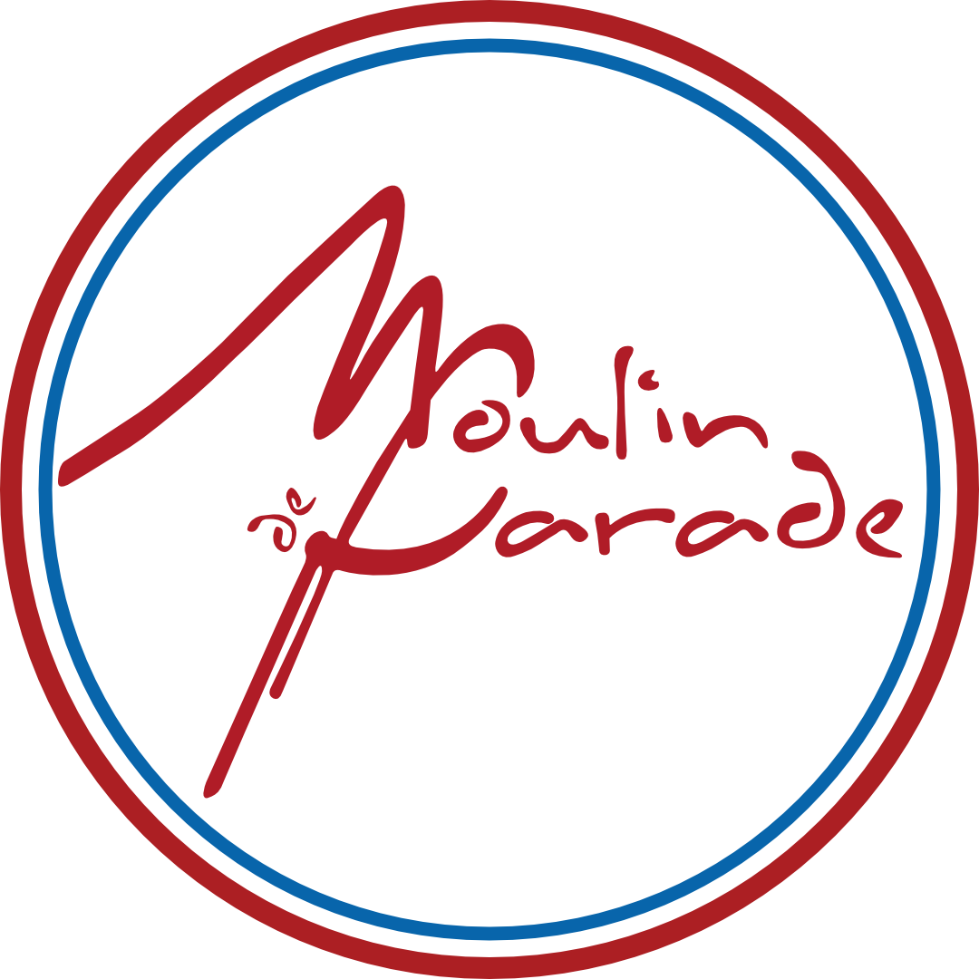 Logo de PONEY CLUB DU MOULIN DE PARADE